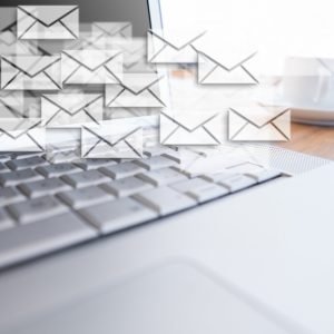 Email Overload – The Increasing Number of Emails