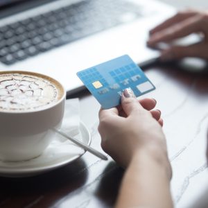 Statistics on Credit Card Fraud and Identity Theft